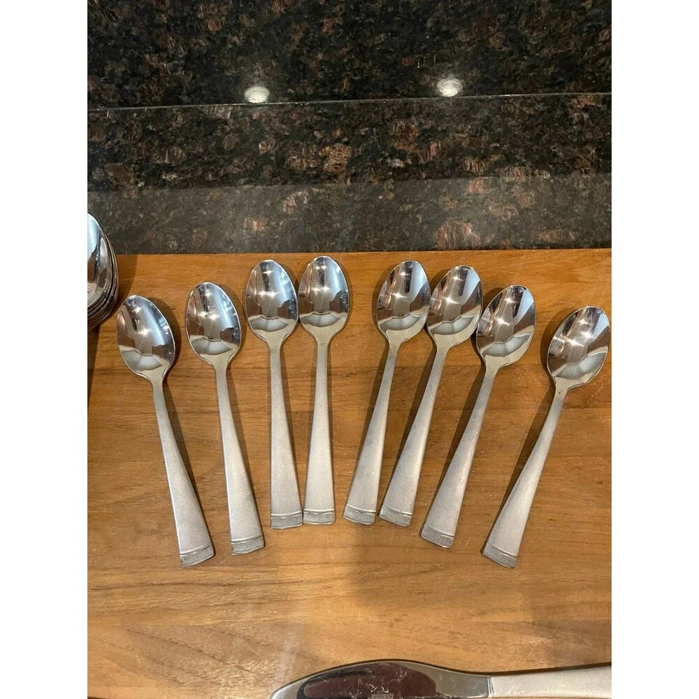Cambridge Stainless -